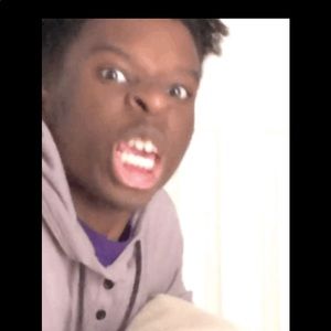 Meet your Posher, Chris